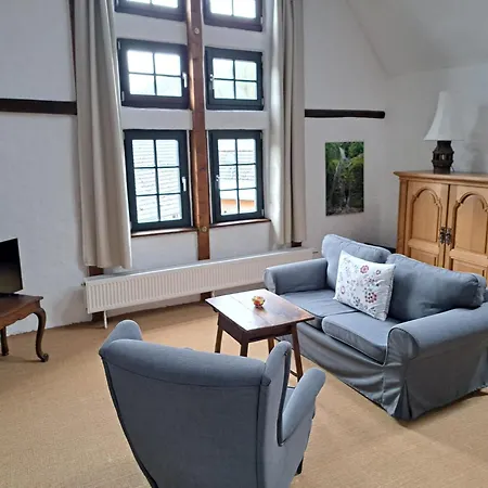 Landhaus Am Aremberg / Eifel Antweiler Camera foto