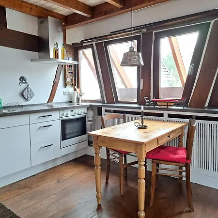 Landhaus Am Aremberg / Eifel Antweiler Camera foto