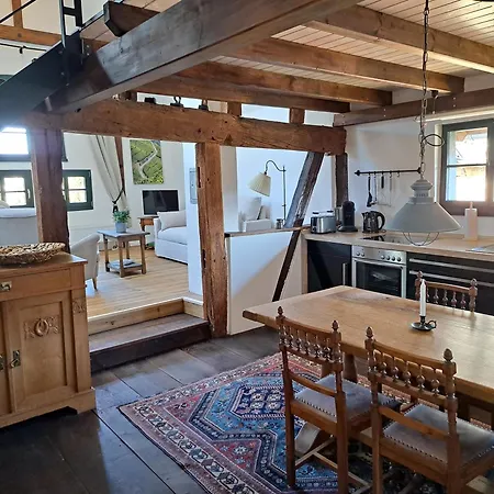 Landhaus Am Aremberg / Eifel Antweiler Camera foto