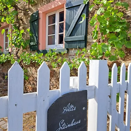 Landhaus Am Aremberg / Eifel Antweiler Esterno foto