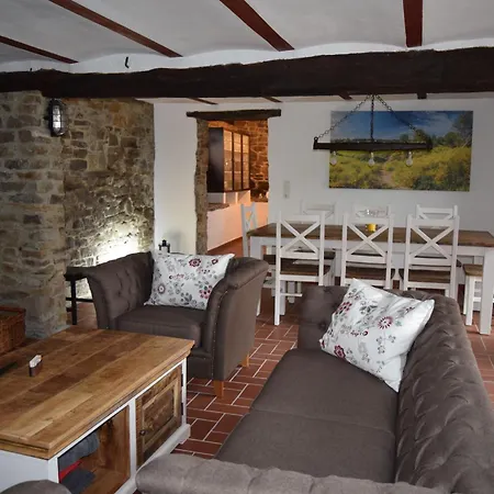 Landhaus Am Aremberg / Eifel Antweiler Esterno foto