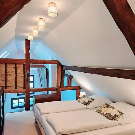 Landhaus Am Aremberg / Eifel Antweiler Esterno foto