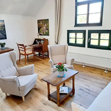 Landhaus Am Aremberg / Eifel Antweiler Camera foto