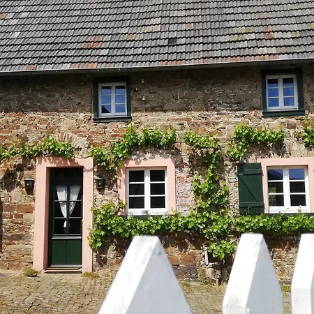 Landhaus Am Aremberg / Eifel Antweiler Esterno foto