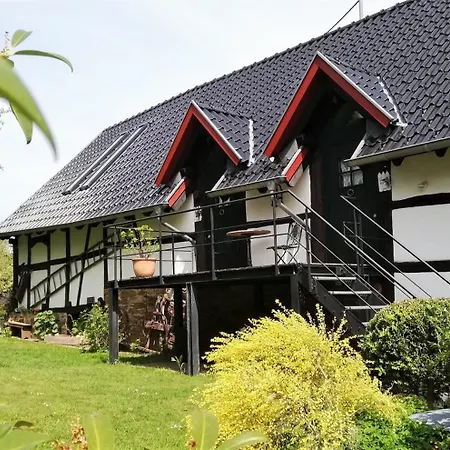 Landhaus Am Aremberg / Eifel Antweiler Esterno foto