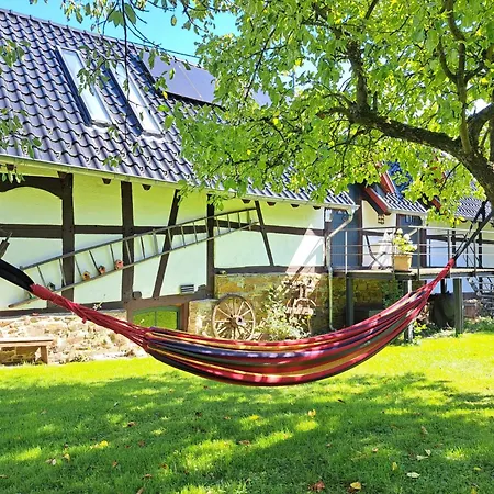 Landhaus Am Aremberg / Eifel Antweiler Esterno foto