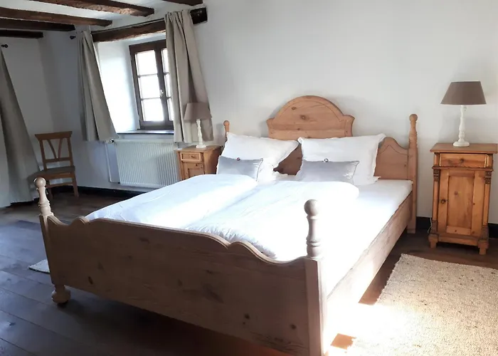Landhaus Am Aremberg / Eifel