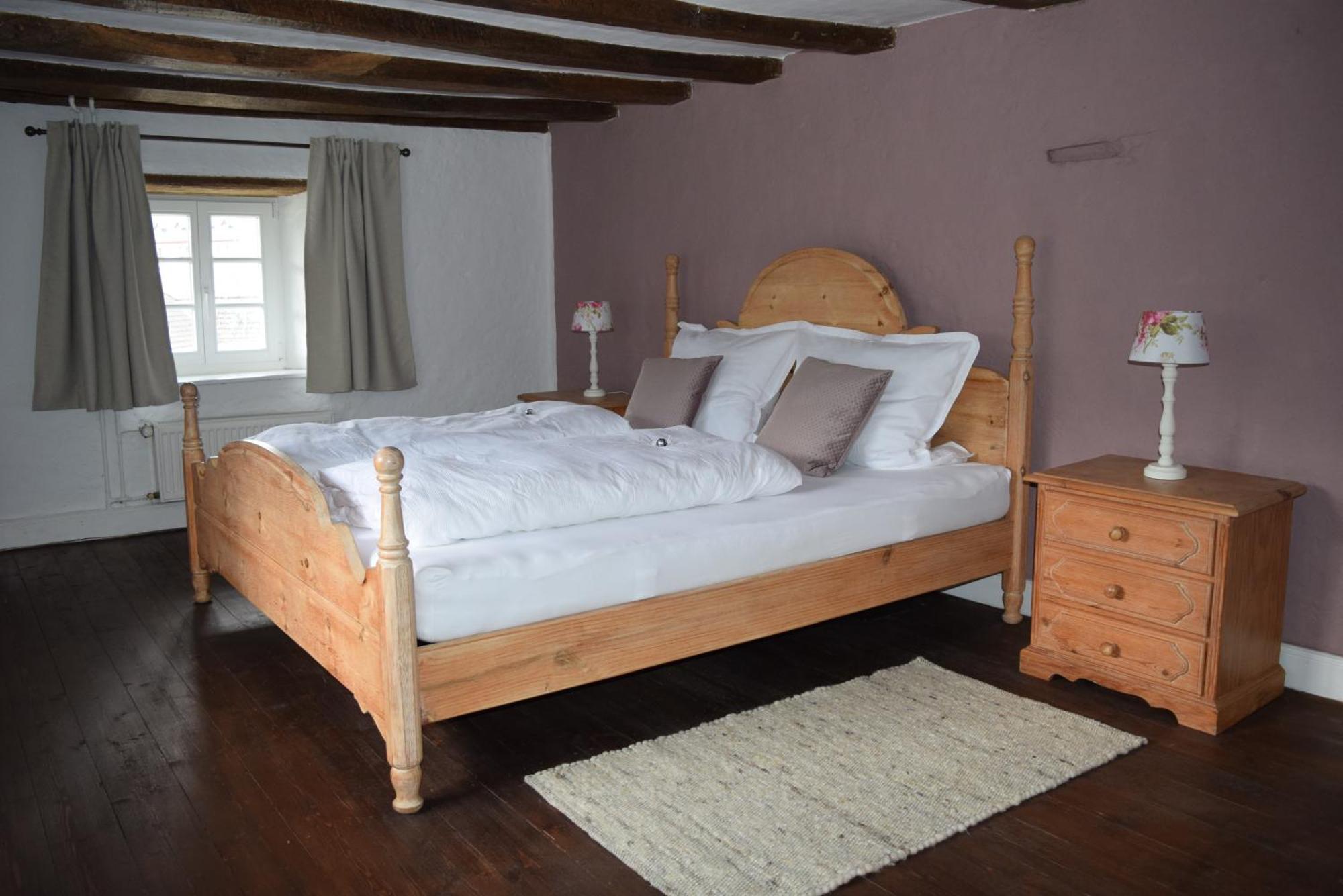 Am Aremberg / Eifel Apartment