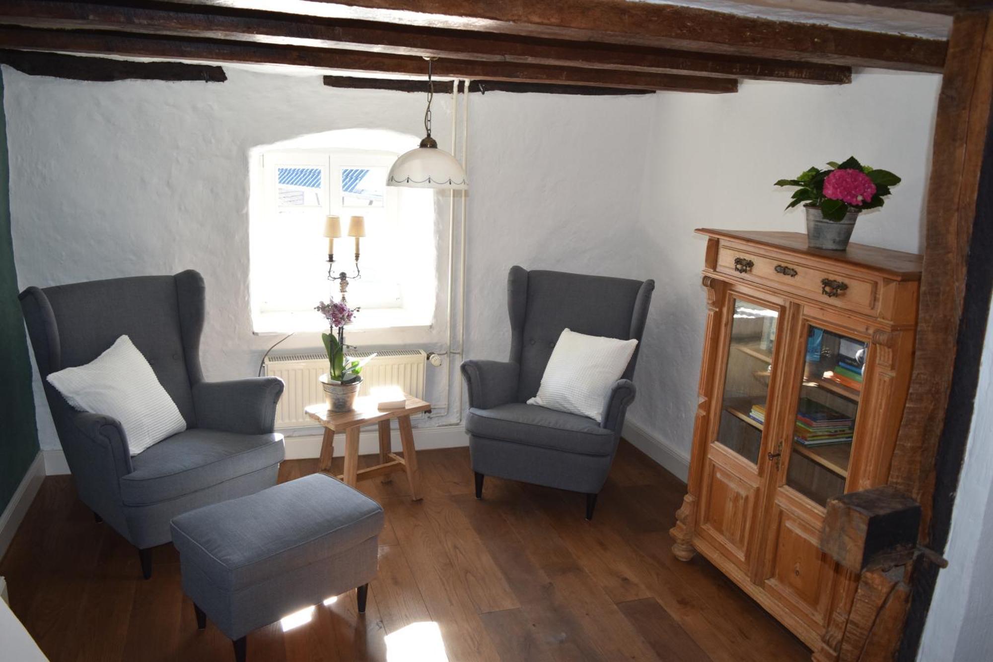 Apartment Am Aremberg / Eifel