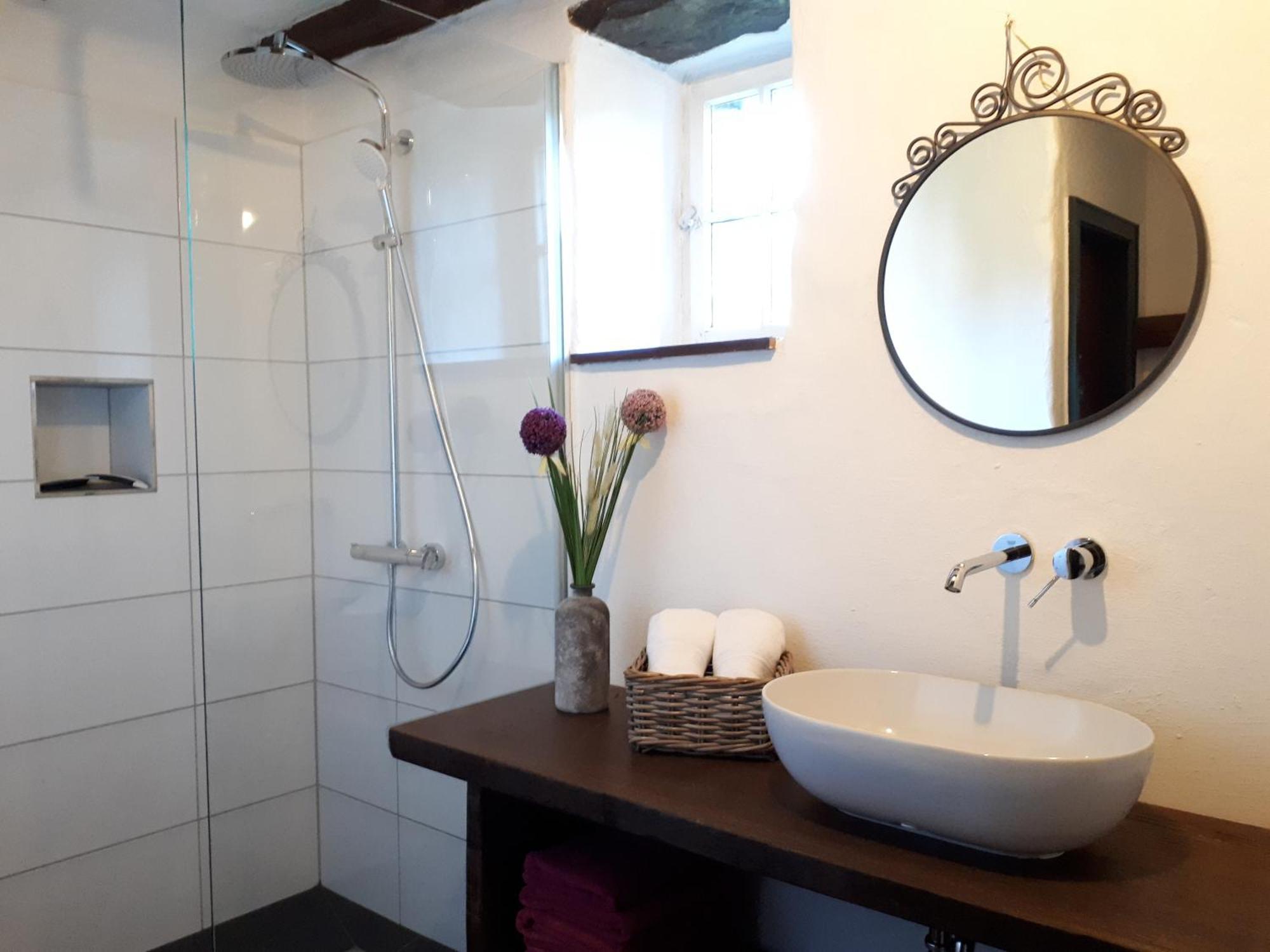 Apartment Am Aremberg / Eifel *