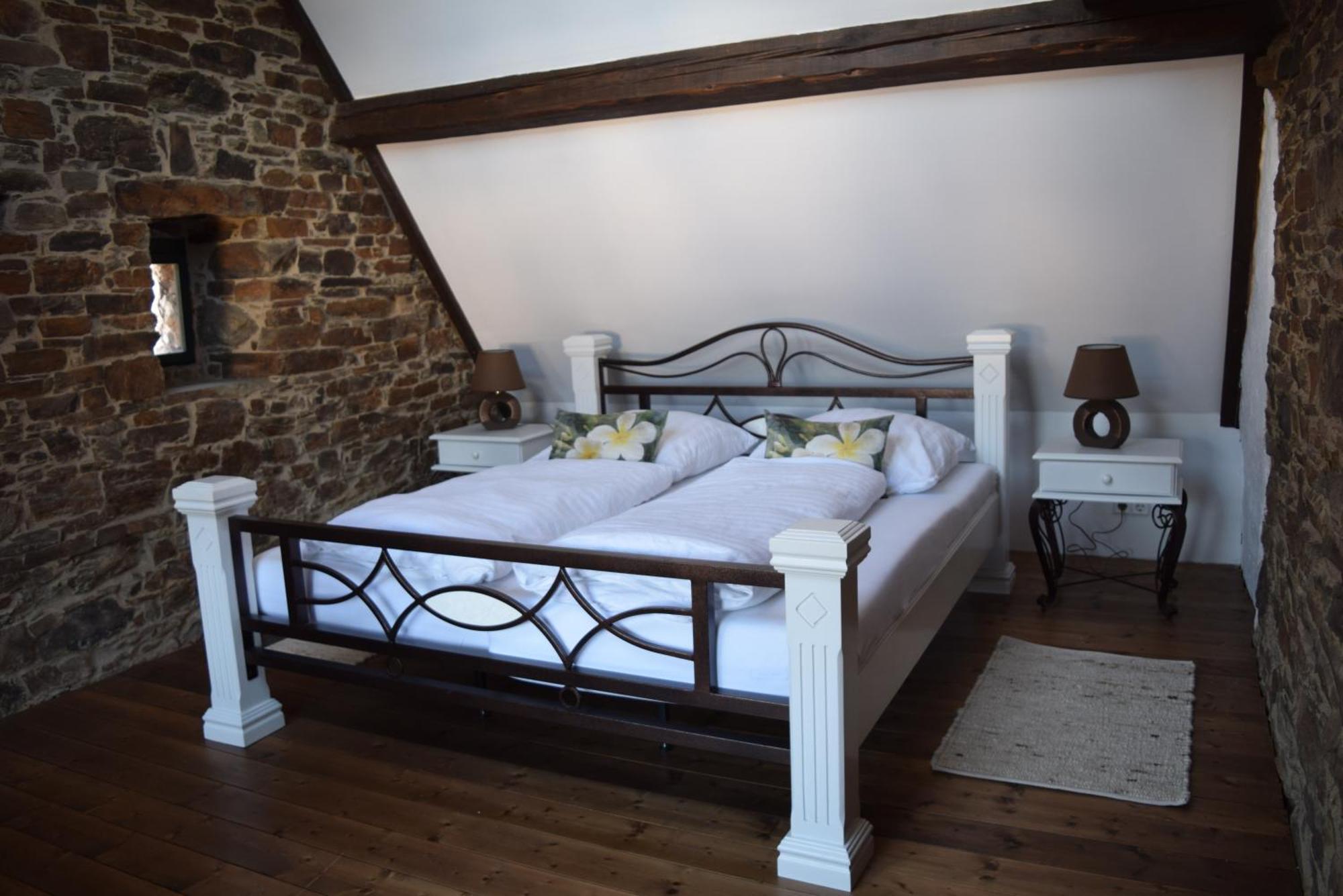Appartement Am Aremberg / Eifel Antweiler