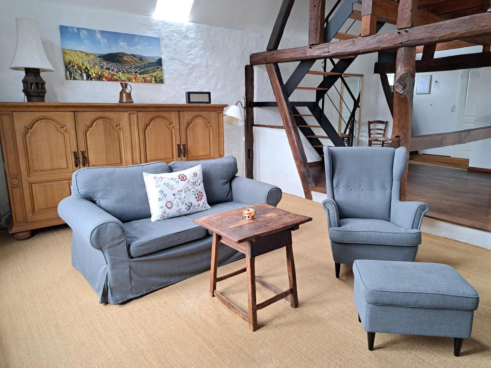 Am Aremberg / Eifel Apartment