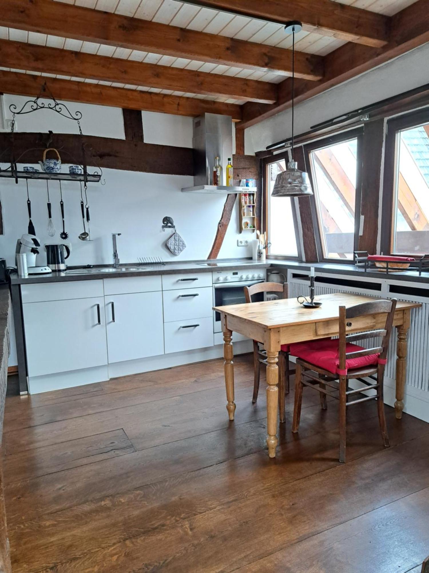 Am Aremberg / Eifel Apartment Antweiler