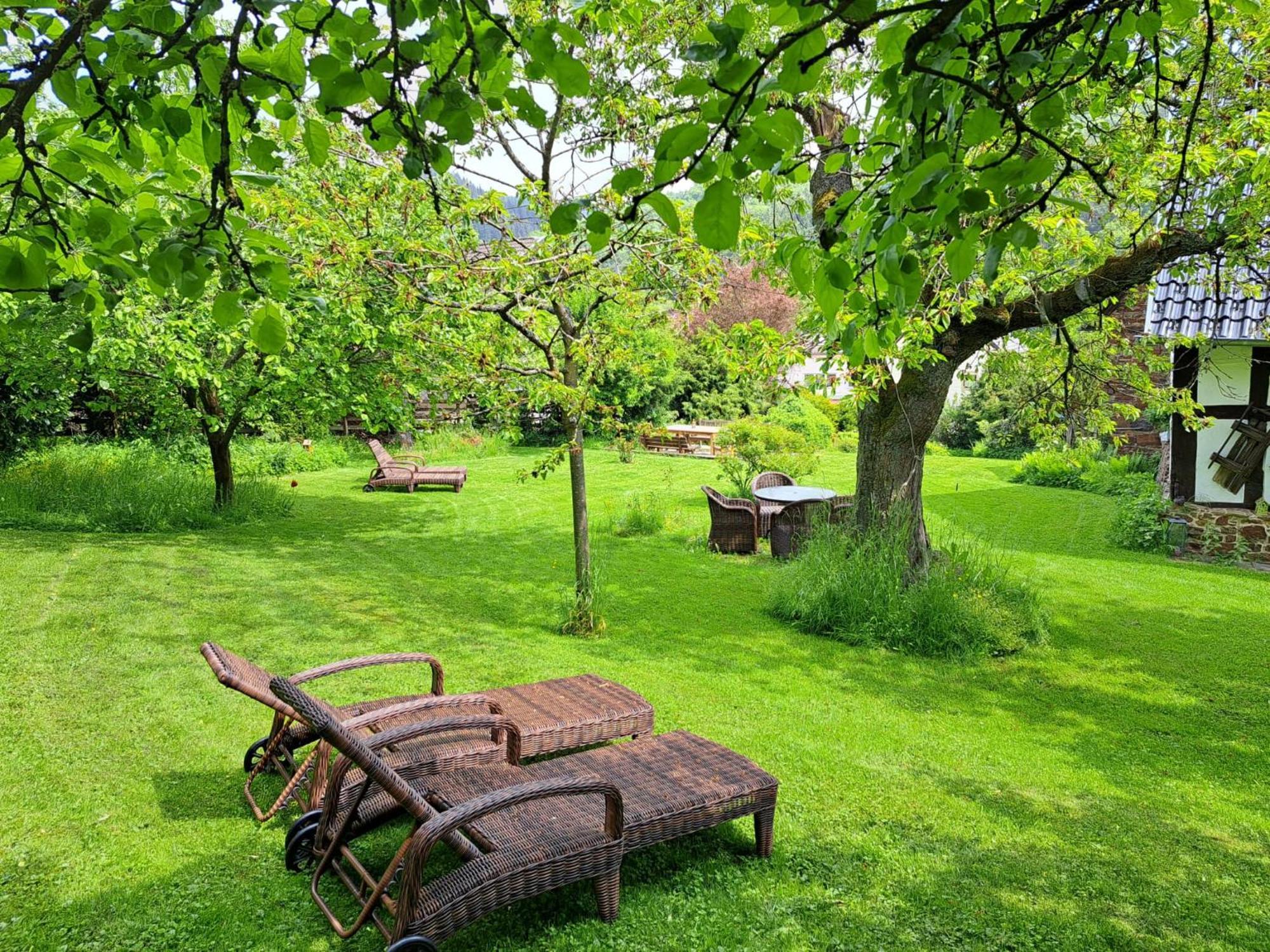 Am Aremberg / Eifel Apartment *
