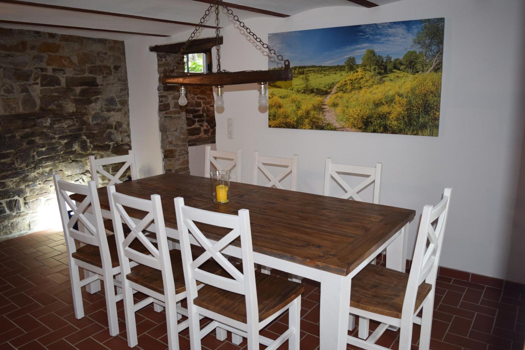 Apartment Am Aremberg / Eifel *