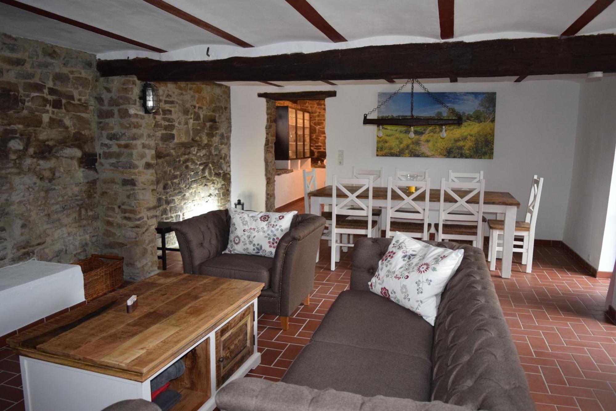 Am Aremberg / Eifel Appartement