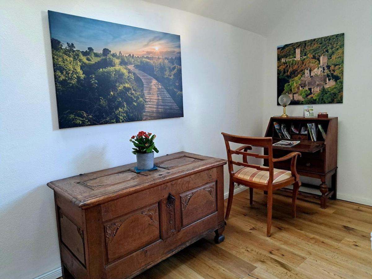 Apartment Am Aremberg / Eifel