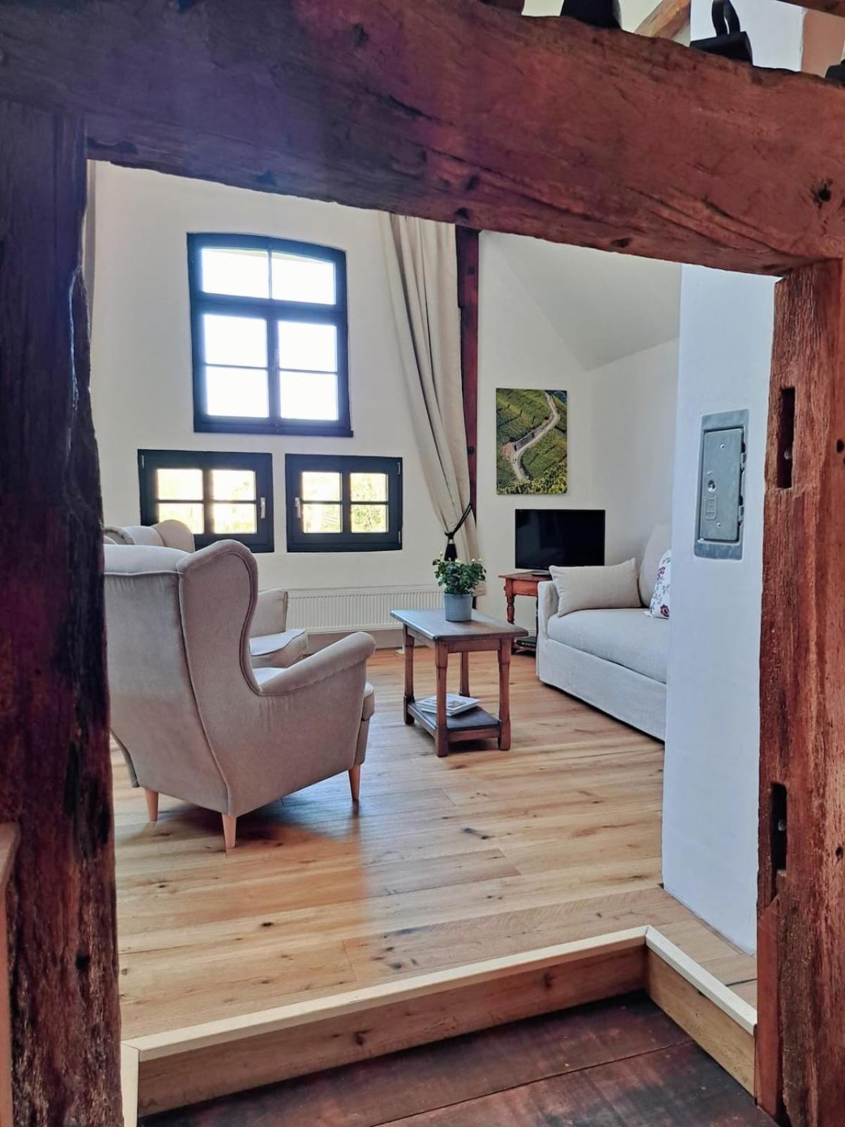 Am Aremberg / Eifel Apartment Antweiler