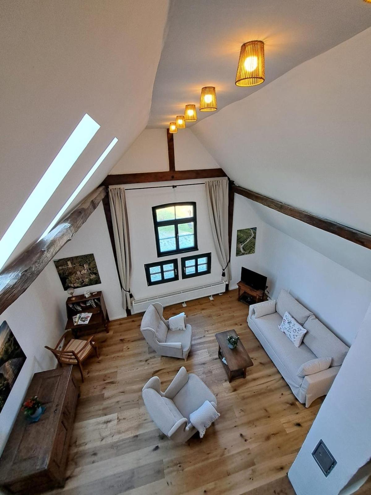 Apartment Am Aremberg / Eifel Antweiler