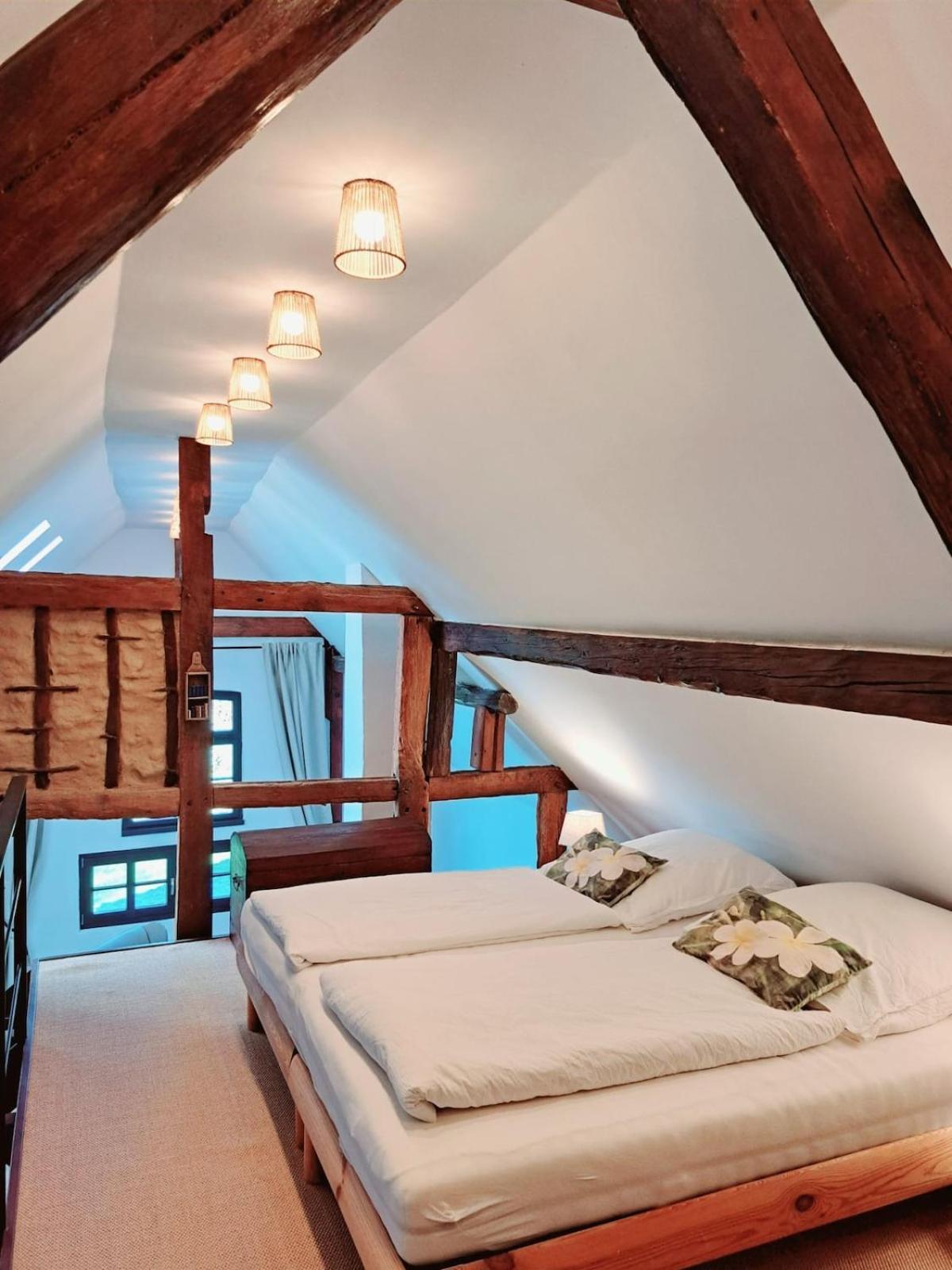 Am Aremberg / Eifel Apartment