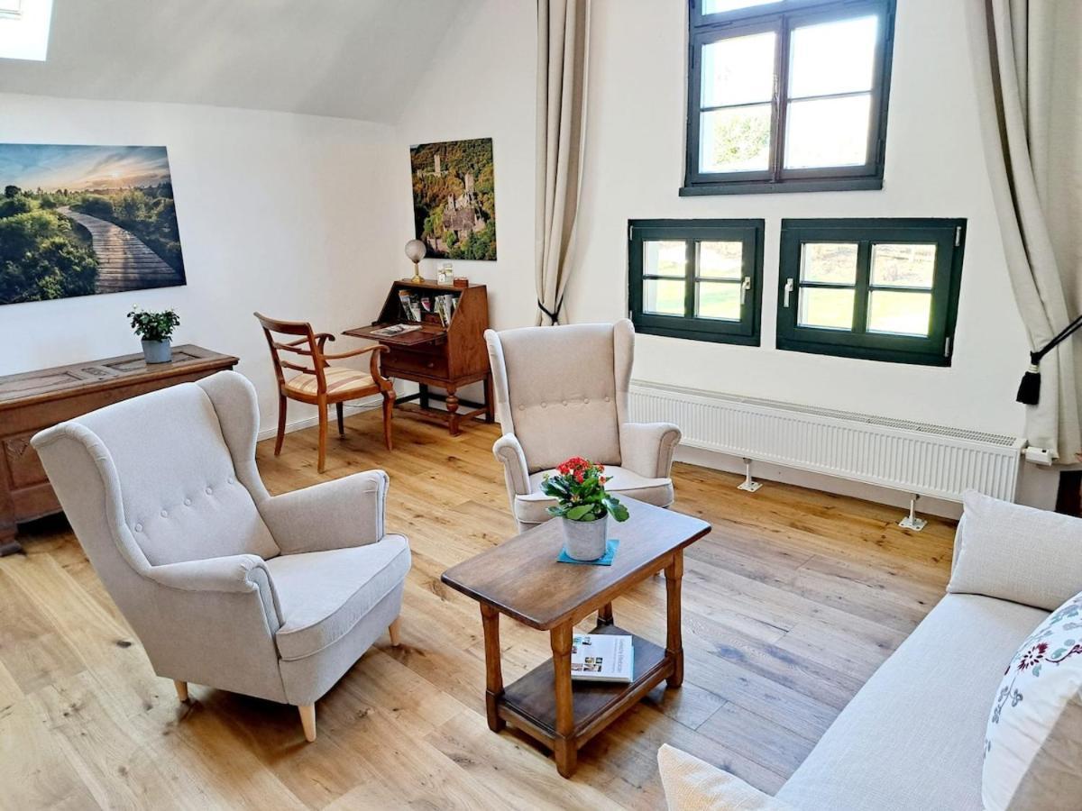 Apartment Am Aremberg / Eifel