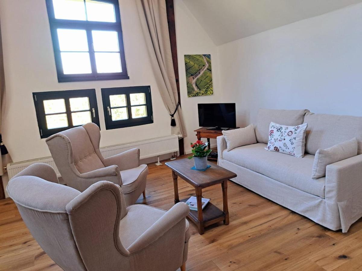 Am Aremberg / Eifel Apartment *