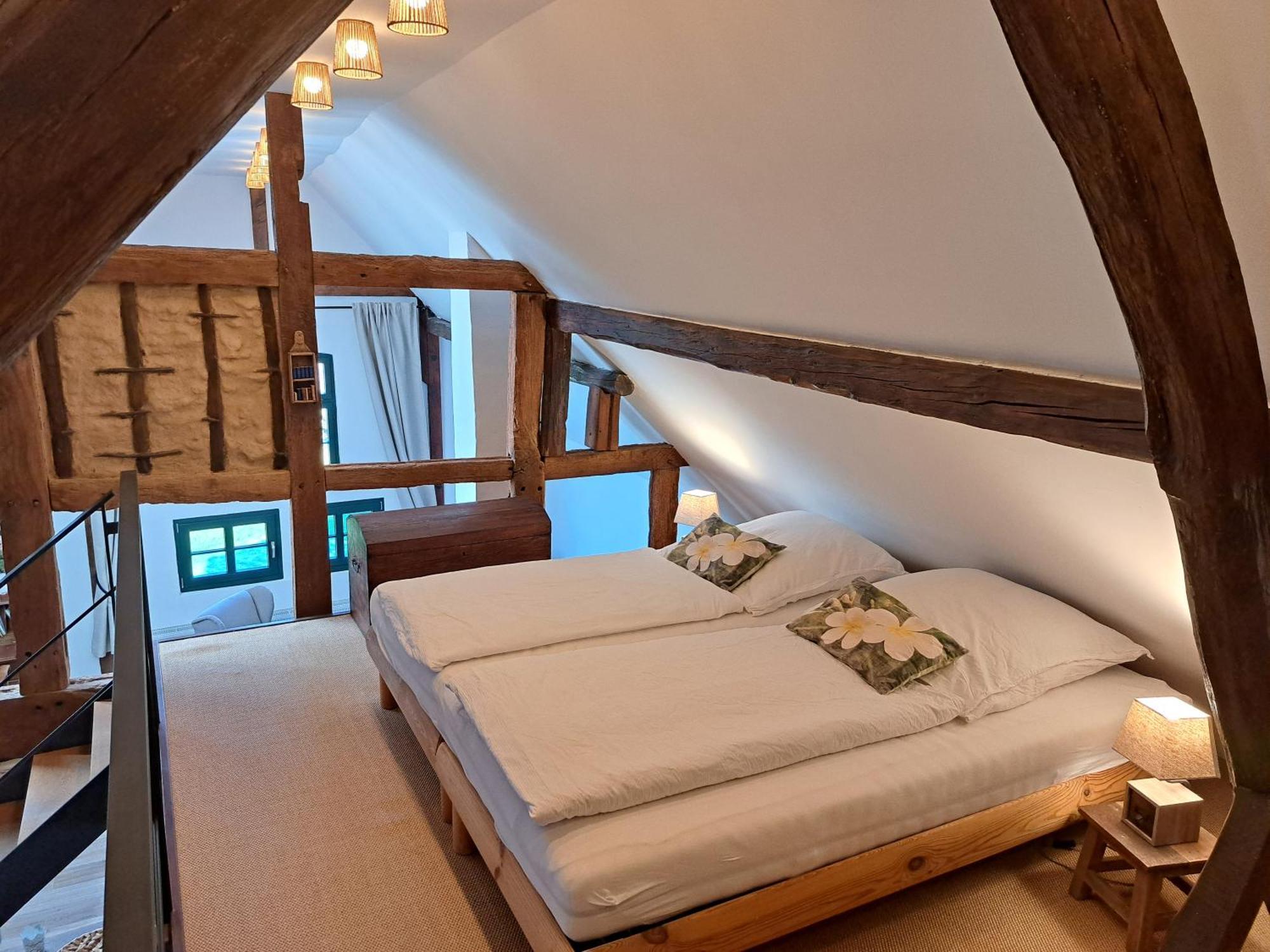 Apartment Am Aremberg / Eifel *