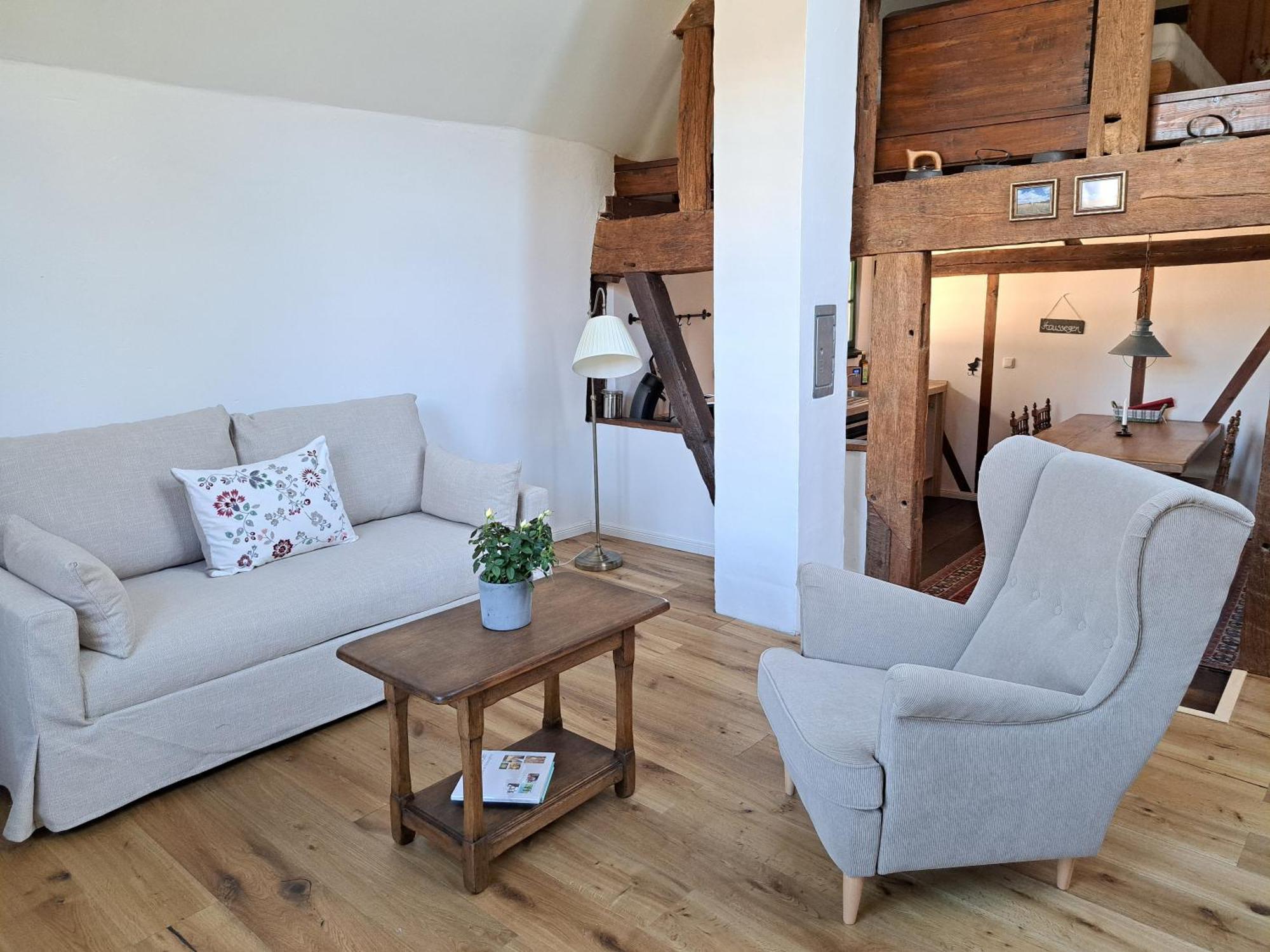 Am Aremberg / Eifel Apartment Antweiler