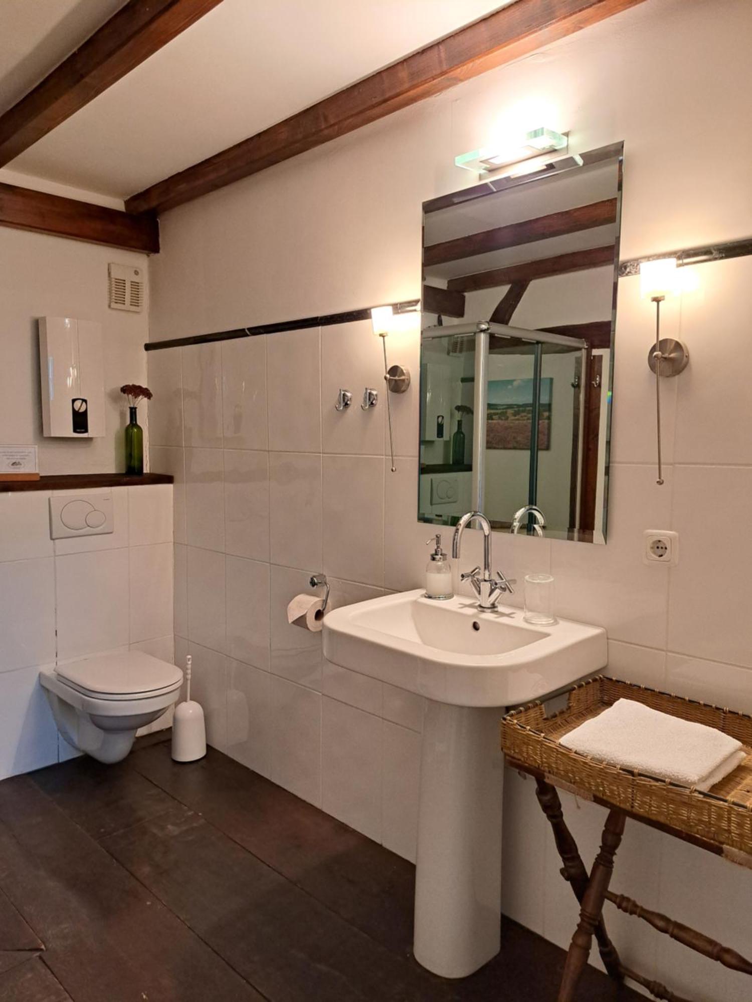 Apartment Am Aremberg / Eifel Antweiler