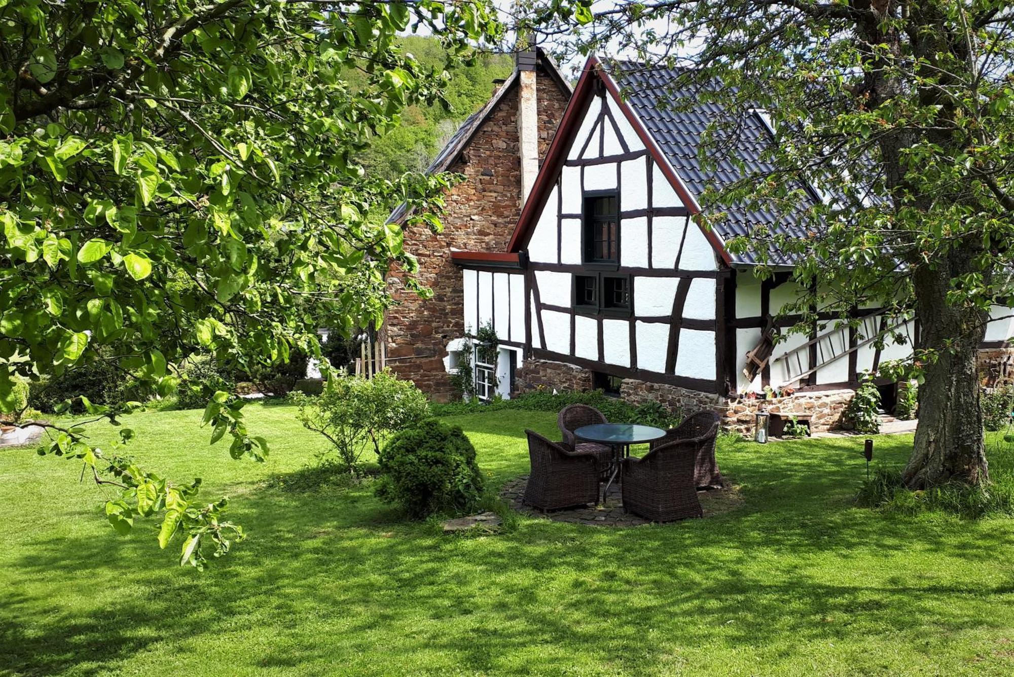 Am Aremberg / Eifel Antweiler