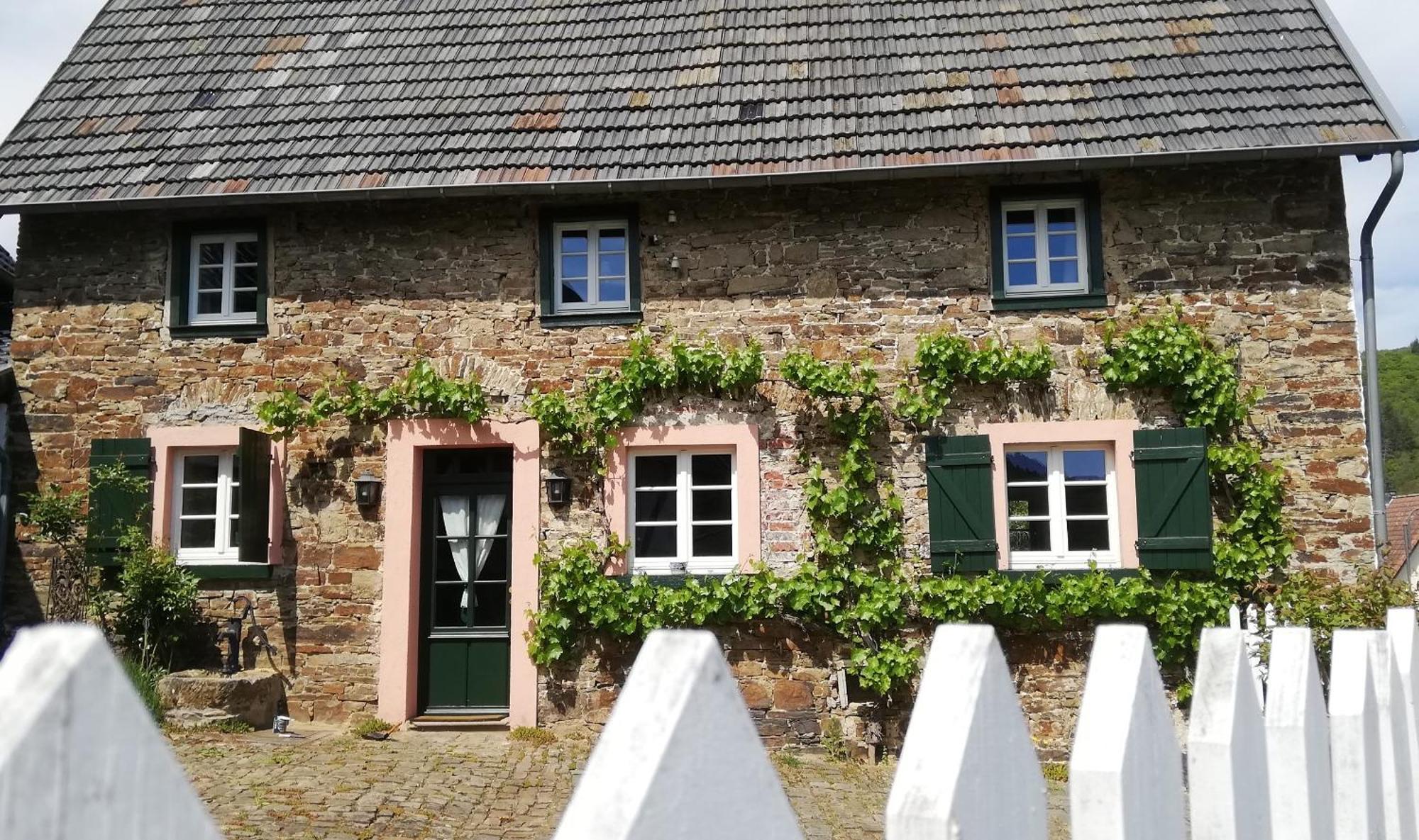 Am Aremberg / Eifel * Antweiler