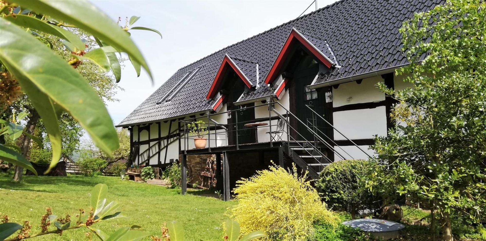 Am Aremberg / Eifel Apartment