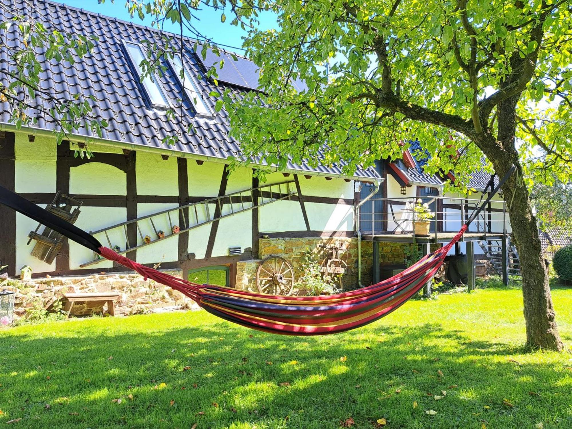 Apartment Am Aremberg / Eifel *